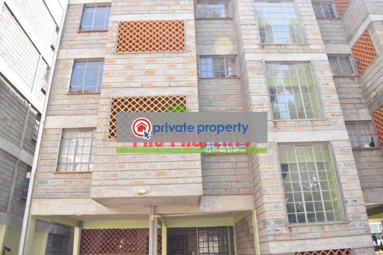 2 bedroom Apartment For Sale &nbsp;waiyaki Way Kidfarmaco Kikuyu Kiambu - 1