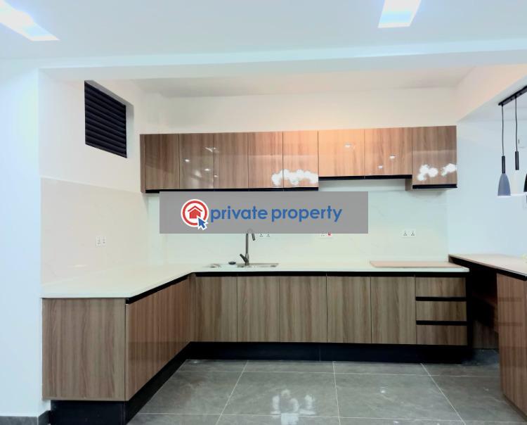 2 bedroom Apartment For Sale &nbsp;riverside Drive Westlands Nairobi - 5