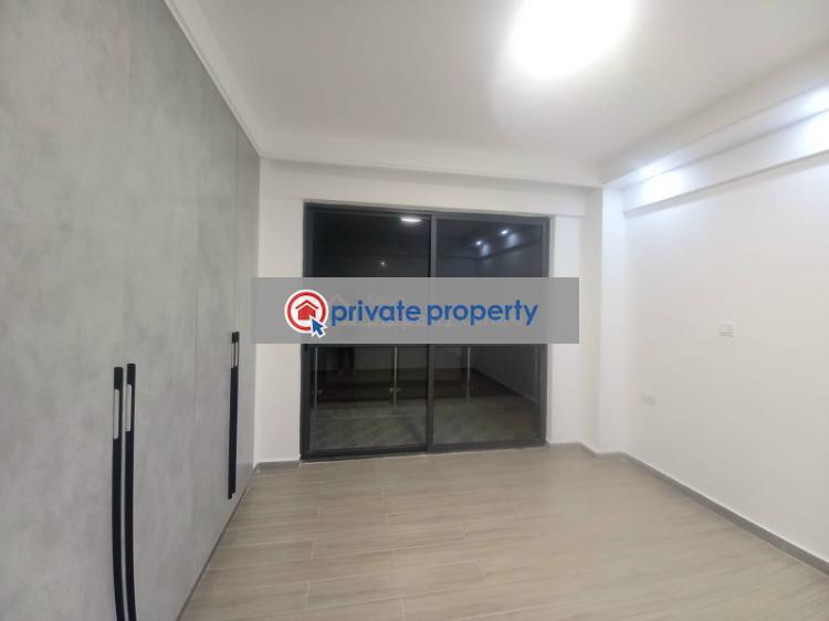 2 bedroom Apartment For Sale &nbsp;riverside Drive Westlands Nairobi - 1
