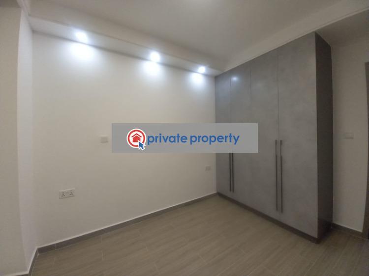 2 bedroom Apartment For Sale &nbsp;riverside Drive Westlands Nairobi - 2