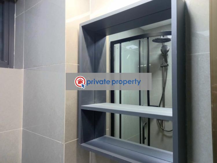 2 bedroom Apartment For Sale &nbsp;riverside Drive Westlands Nairobi - 3