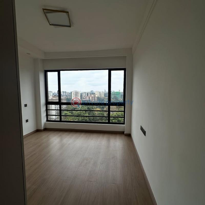 2 bedroom Apartment For Rent Riverside Westlands Nairobi - 6