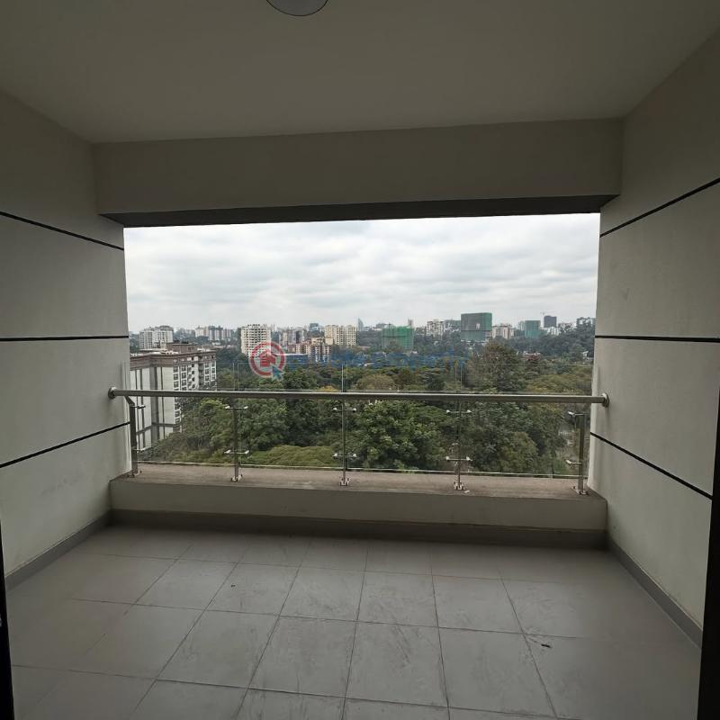 2 bedroom Apartment For Rent Riverside Westlands Nairobi - 14