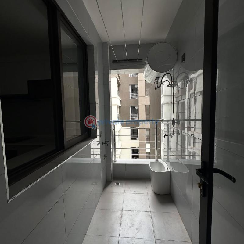 2 bedroom Apartment For Rent Riverside Westlands Nairobi - 11