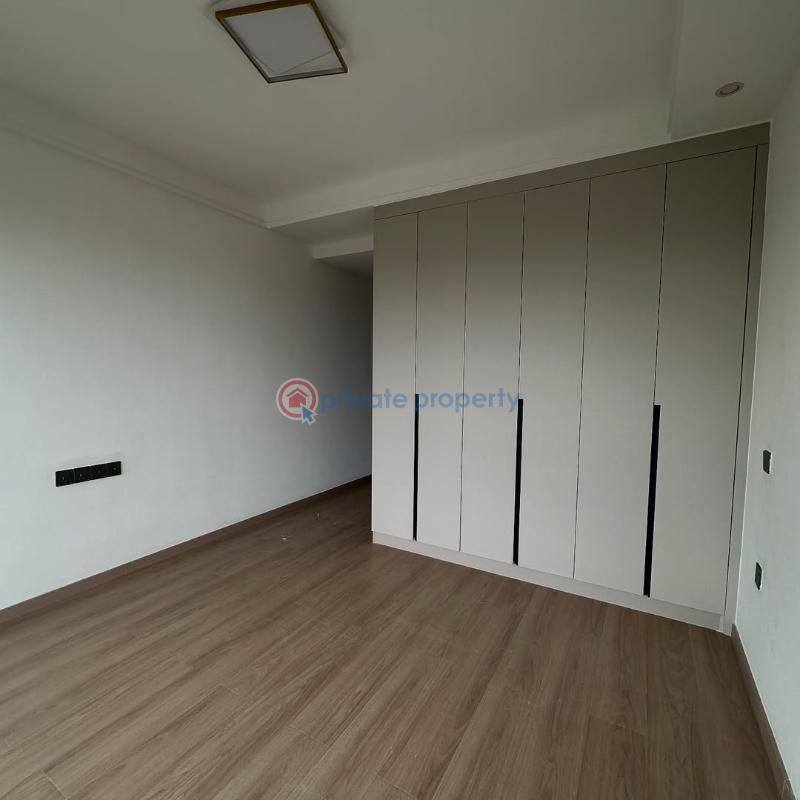 2 bedroom Apartment For Rent Riverside Westlands Nairobi - 5