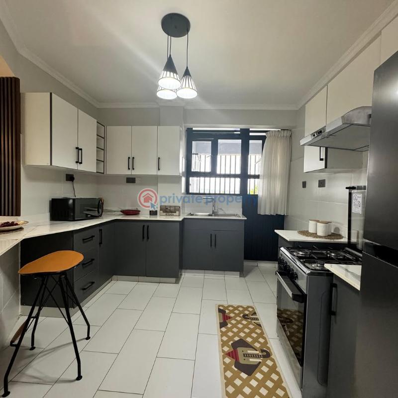2 bedroom Apartment For Sale Kitisuru Nairobi - 10