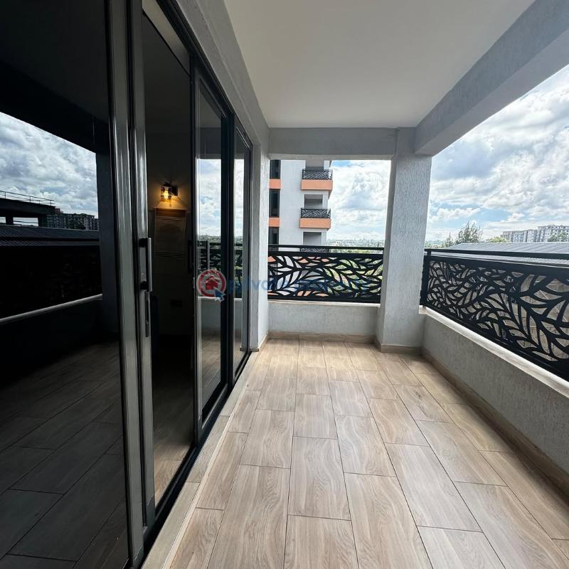 2 bedroom Apartment For Sale Kitisuru Nairobi - 13