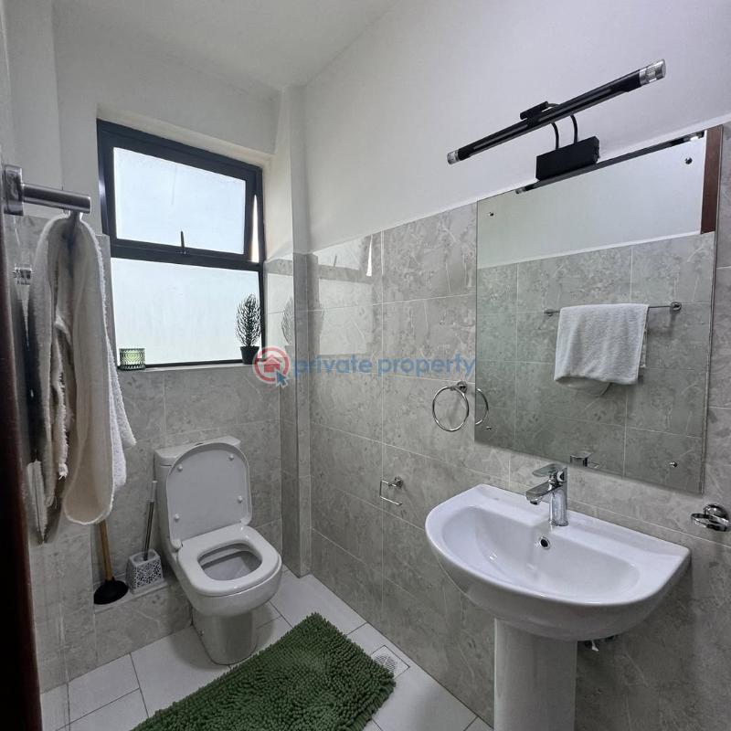 2 bedroom Apartment For Sale Kitisuru Nairobi - 0