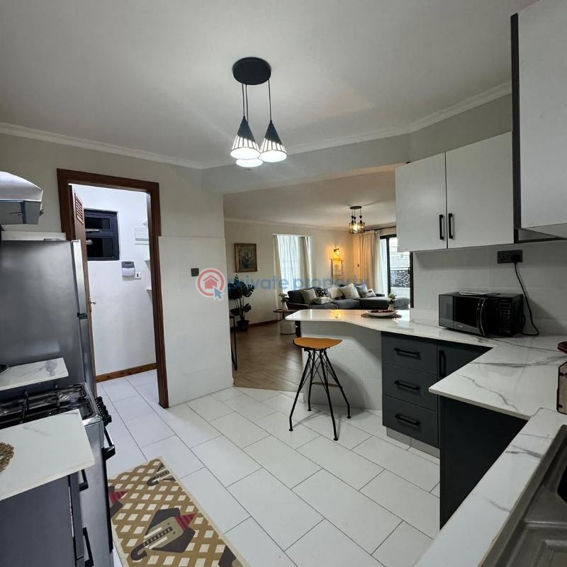 2 bedroom Apartment For Sale Kitisuru Nairobi - 12