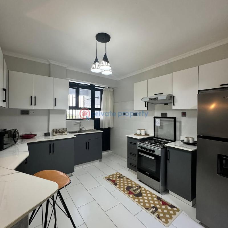 2 bedroom Apartment For Sale Kitisuru Nairobi - 11