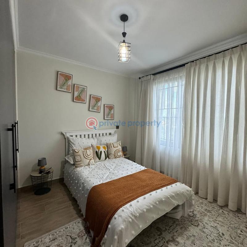 2 bedroom Apartment For Sale Kitisuru Nairobi - 1