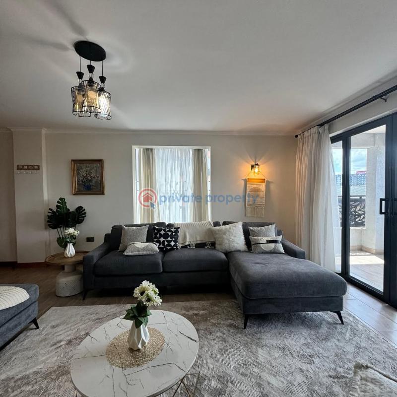 2 bedroom Apartment For Sale Kitisuru Nairobi - 6