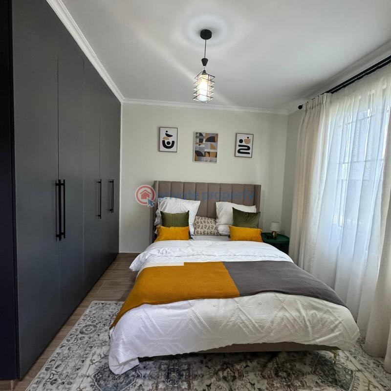 2 bedroom Apartment For Sale Kitisuru Nairobi - 2