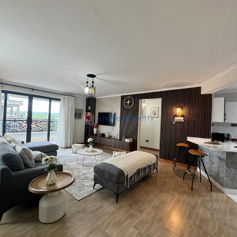 2 bedroom Apartment For Sale Kitisuru Nairobi - 14