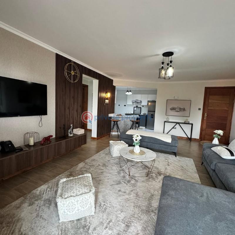 2 bedroom Apartment For Sale Kitisuru Nairobi - 15