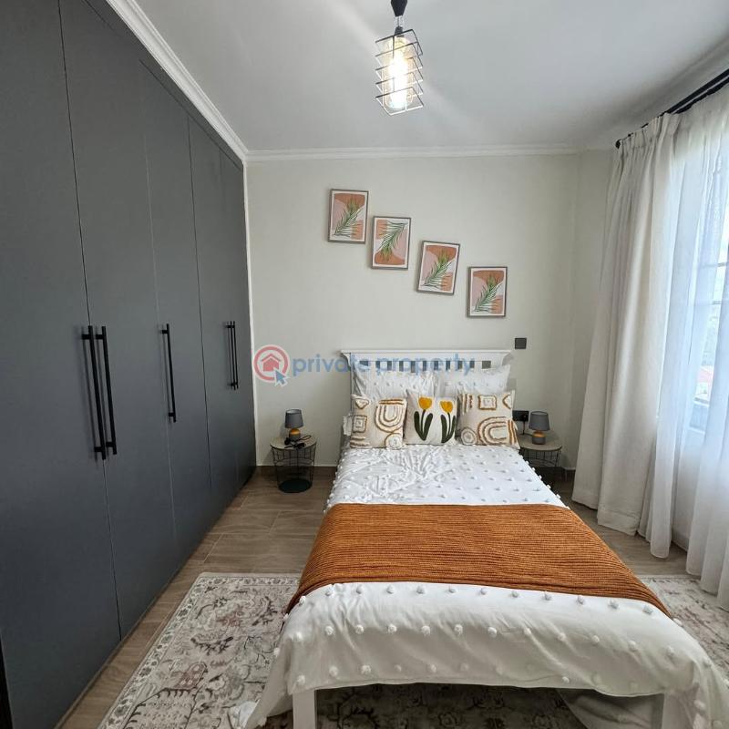 2 bedroom Apartment For Sale Kitisuru Nairobi - 3