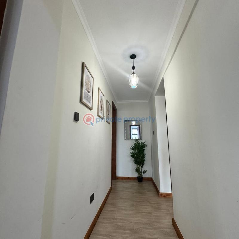 2 bedroom Apartment For Sale Kitisuru Nairobi - 5