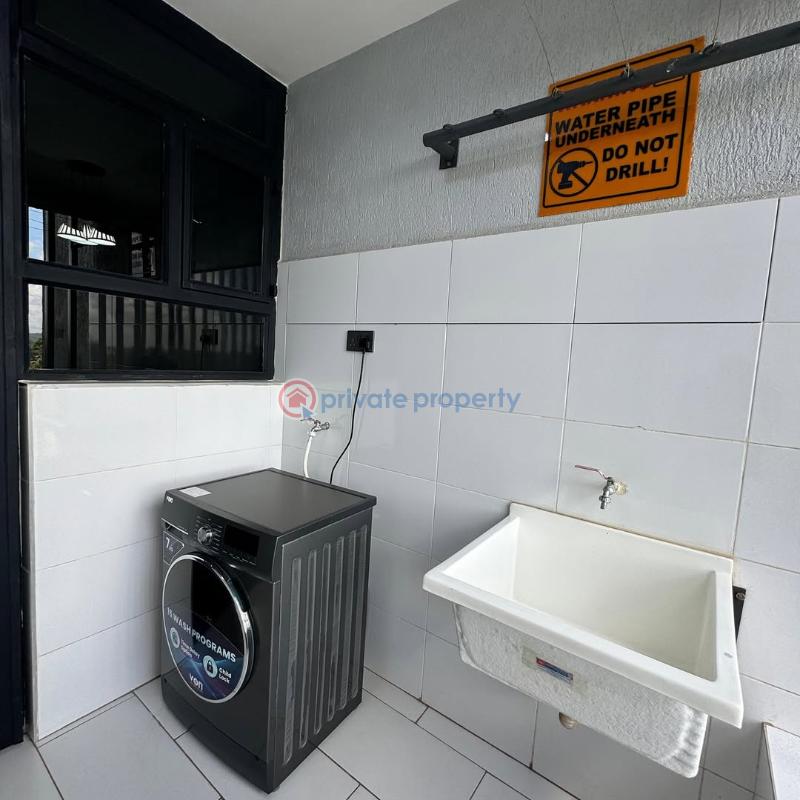 2 bedroom Apartment For Sale Kitisuru Nairobi - 9