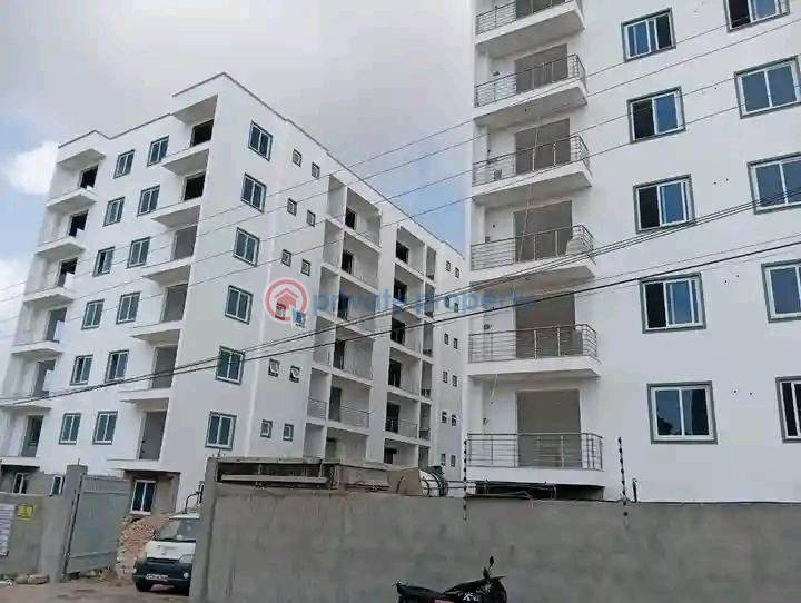 2 bedroom Apartment For Sale Nyali Mombasa - 6