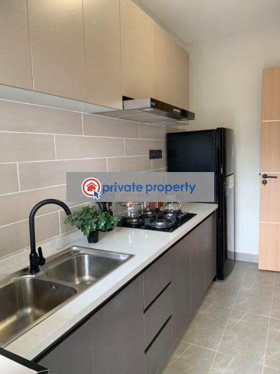 2 bedroom Apartment For Sale Lavington Nairobi - 2