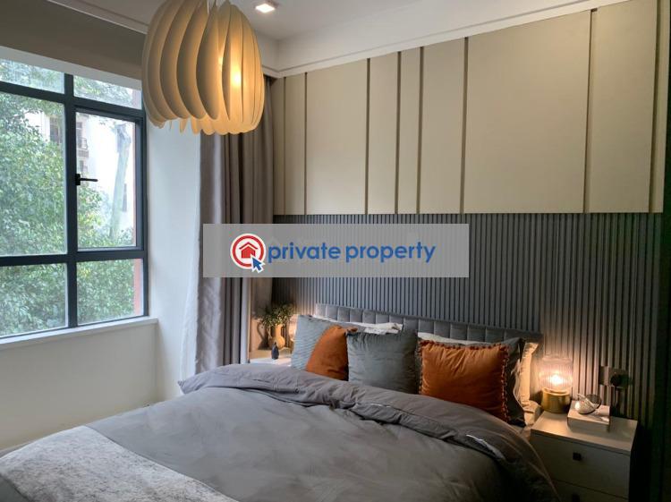 2 bedroom Apartment For Sale Lavington Nairobi - 6