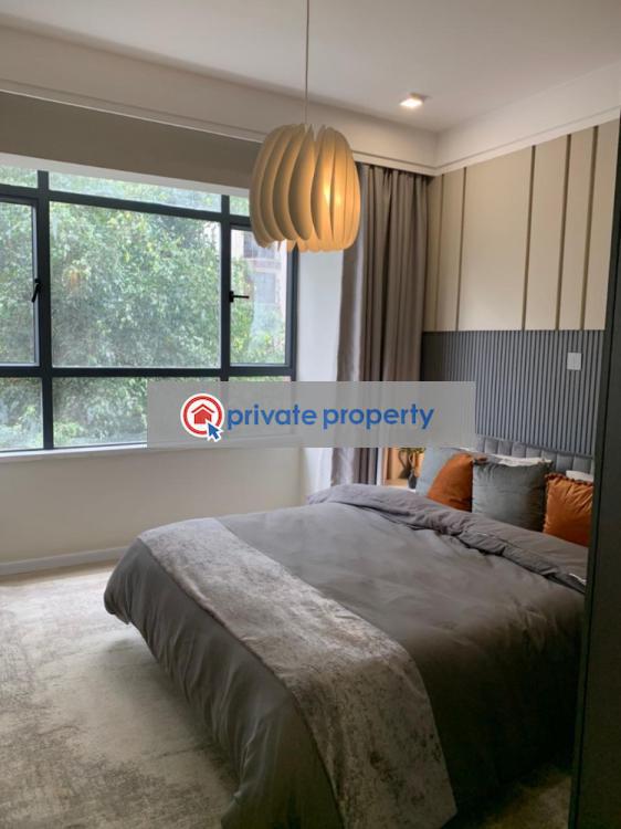 2 bedroom Apartment For Sale Lavington Nairobi - 5