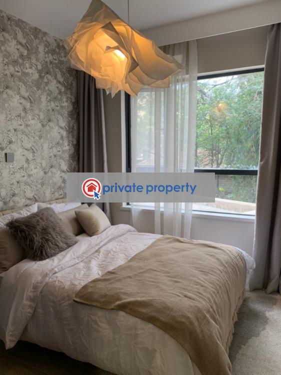 2 bedroom Apartment For Sale Lavington Nairobi - 3