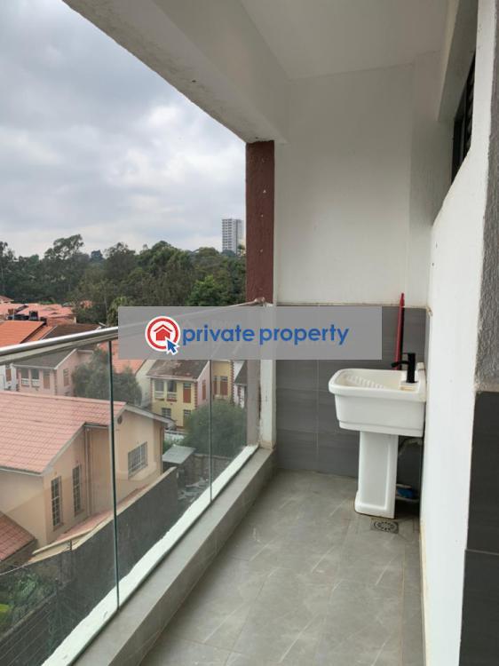 2 bedroom Apartment For Sale Lavington Nairobi - 9