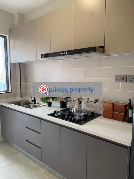 2 bedroom Apartment For Sale Lavington Nairobi - 4