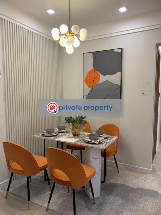 2 bedroom Apartment For Sale Lavington Nairobi - 1