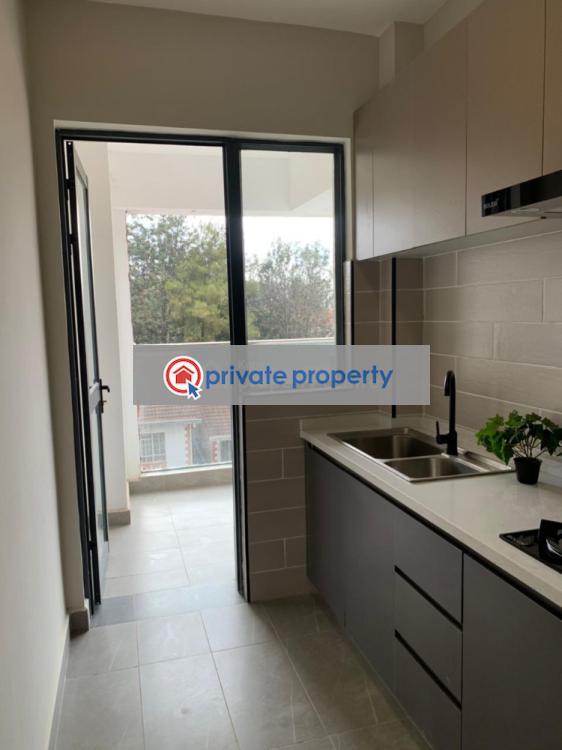 2 bedroom Apartment For Sale Lavington Nairobi - 10