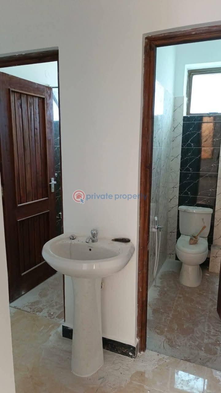 2 bedroom Apartment For Rent Tudor Mombasa - 9