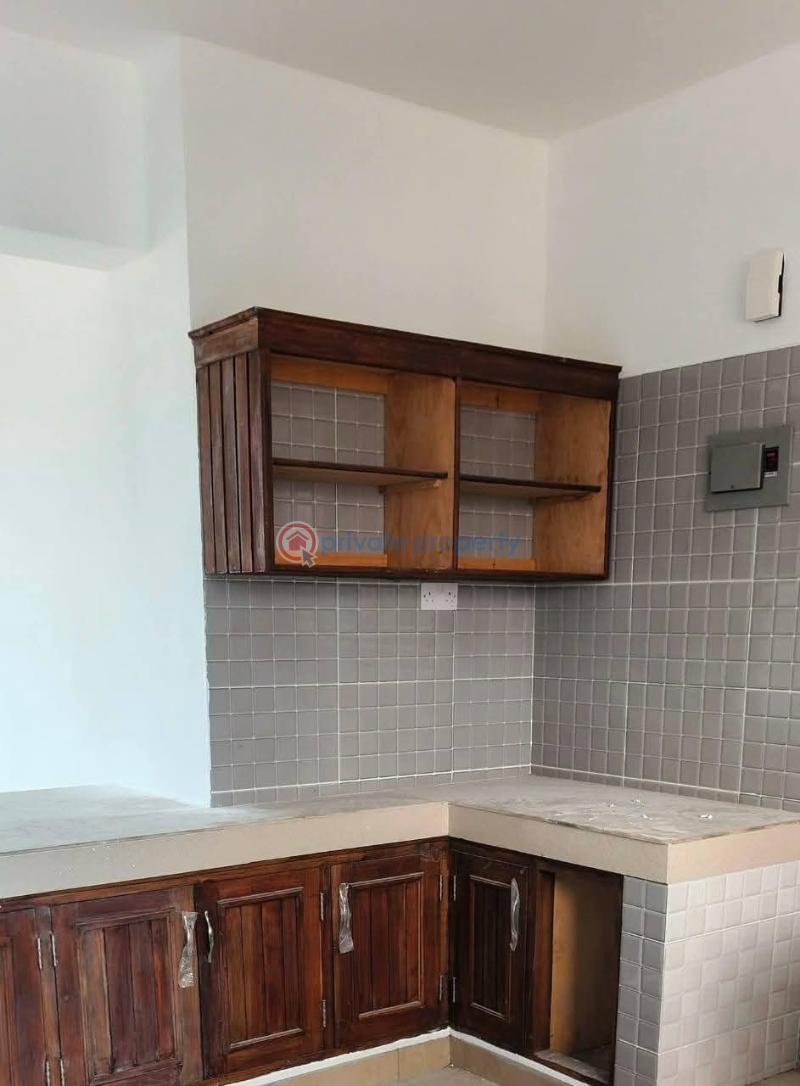 2 bedroom Apartment For Rent Tudor Mombasa - 4