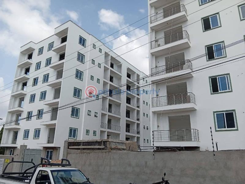 2 bedroom Apartment For Sale Nyali Mombasa - 6
