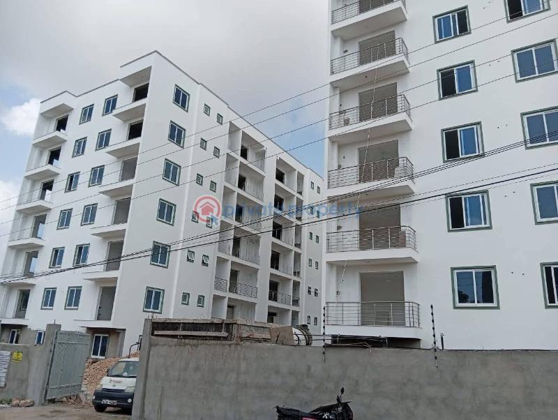 2 bedroom Apartment For Sale Nyali Mombasa - 0