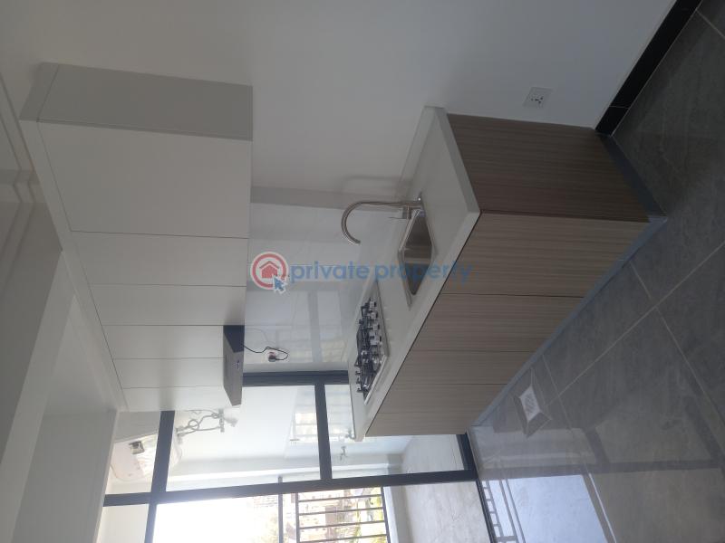 2 bedroom Apartment For Sale Chania Rd Kilimani Nairobi - 1