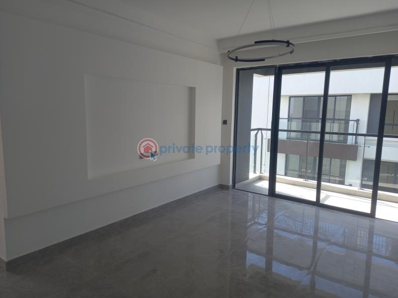 2 bedroom Apartment For Sale Githunguri Rd Kileleshwa Nairobi - 1