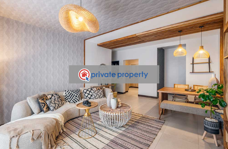 2 bedroom Apartment For Sale Syokimau/Mulolongo Machakos - 1