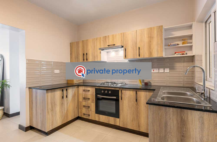 2 bedroom Apartment For Sale Syokimau/Mulolongo Machakos - 4