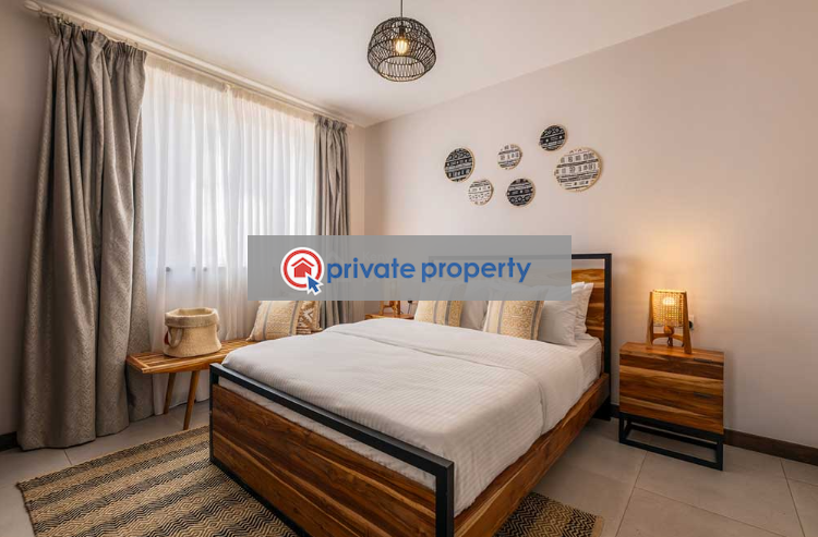 2 bedroom Apartment For Sale Syokimau/Mulolongo Machakos - 7