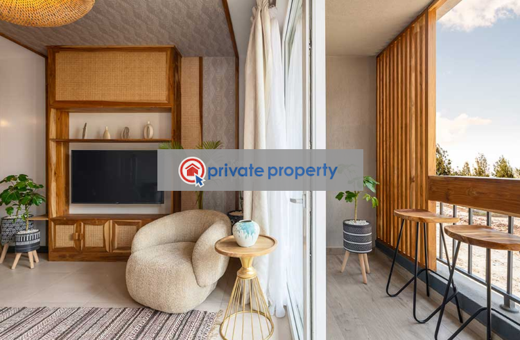 2 bedroom Apartment For Sale Syokimau/Mulolongo Machakos - 2