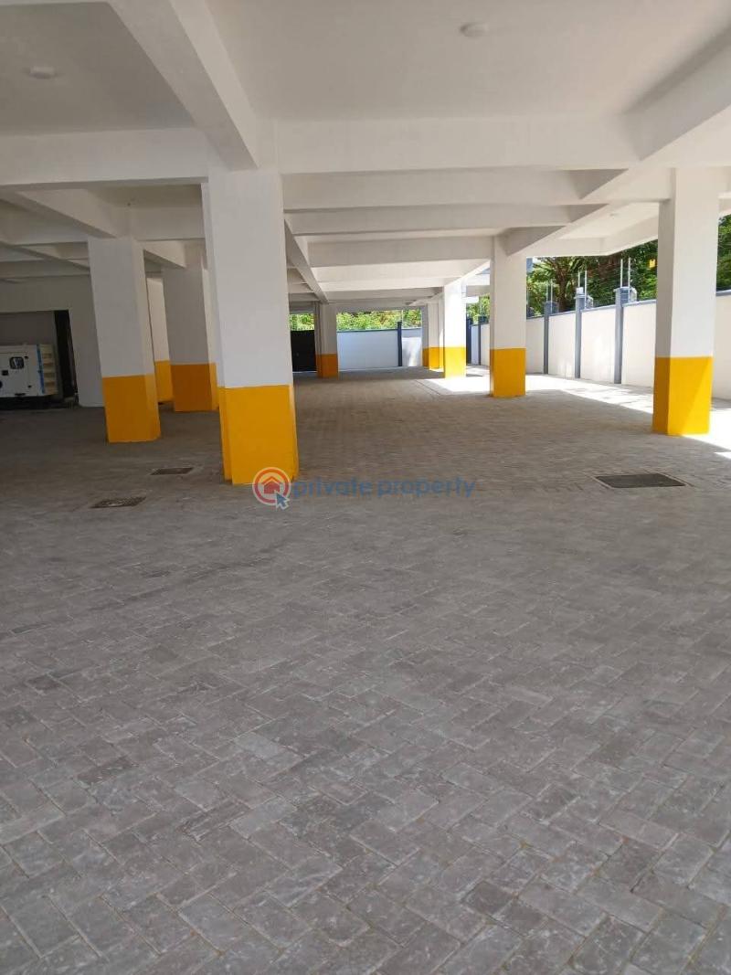 2 bedroom Apartment For Rent Nyali Mombasa  - 17