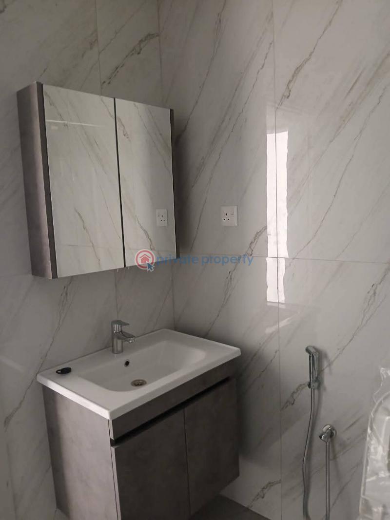 2 bedroom Apartment For Rent Nyali Mombasa  - 8