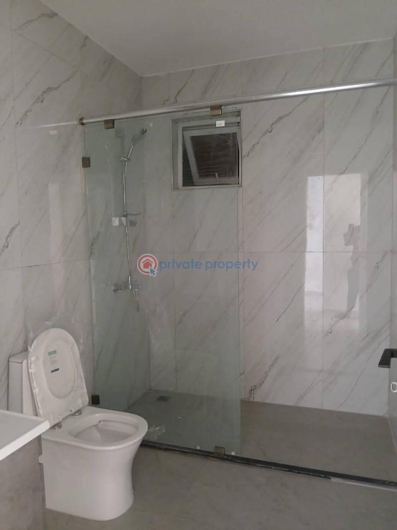 2 bedroom Apartment For Rent Nyali Mombasa  - 12