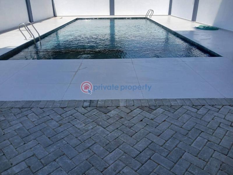 2 bedroom Apartment For Rent Nyali Mombasa  - 4