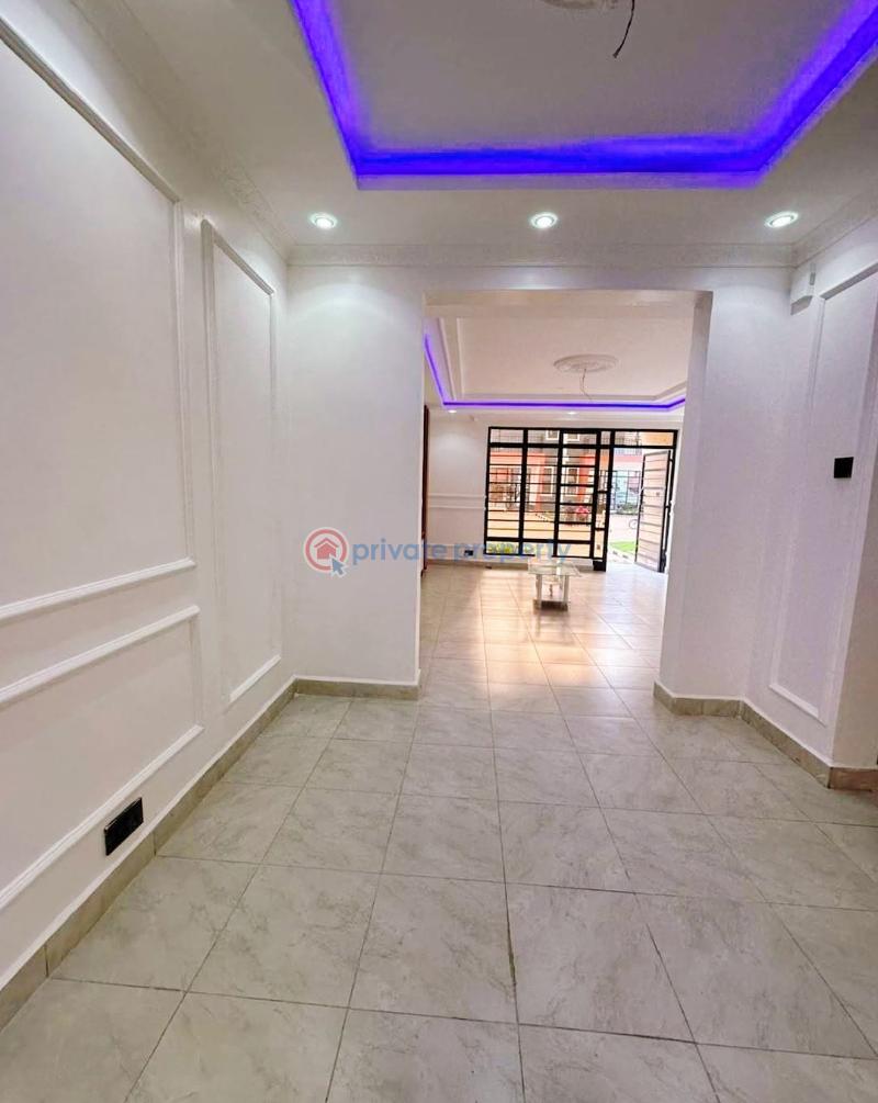 4 bedroom Townhouse For Sale Green Garden Main School Area Gikambura Kikuyu Kiambu - 2