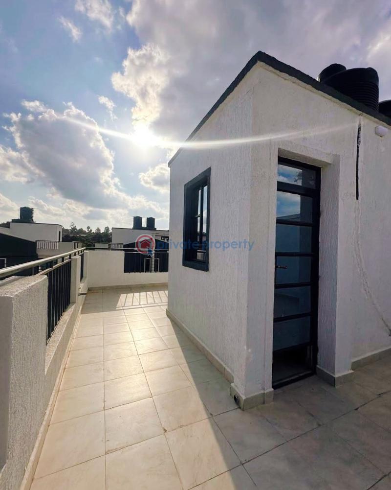 4 bedroom Townhouse For Sale Green Garden Main School Area Gikambura Kikuyu Kiambu - 9