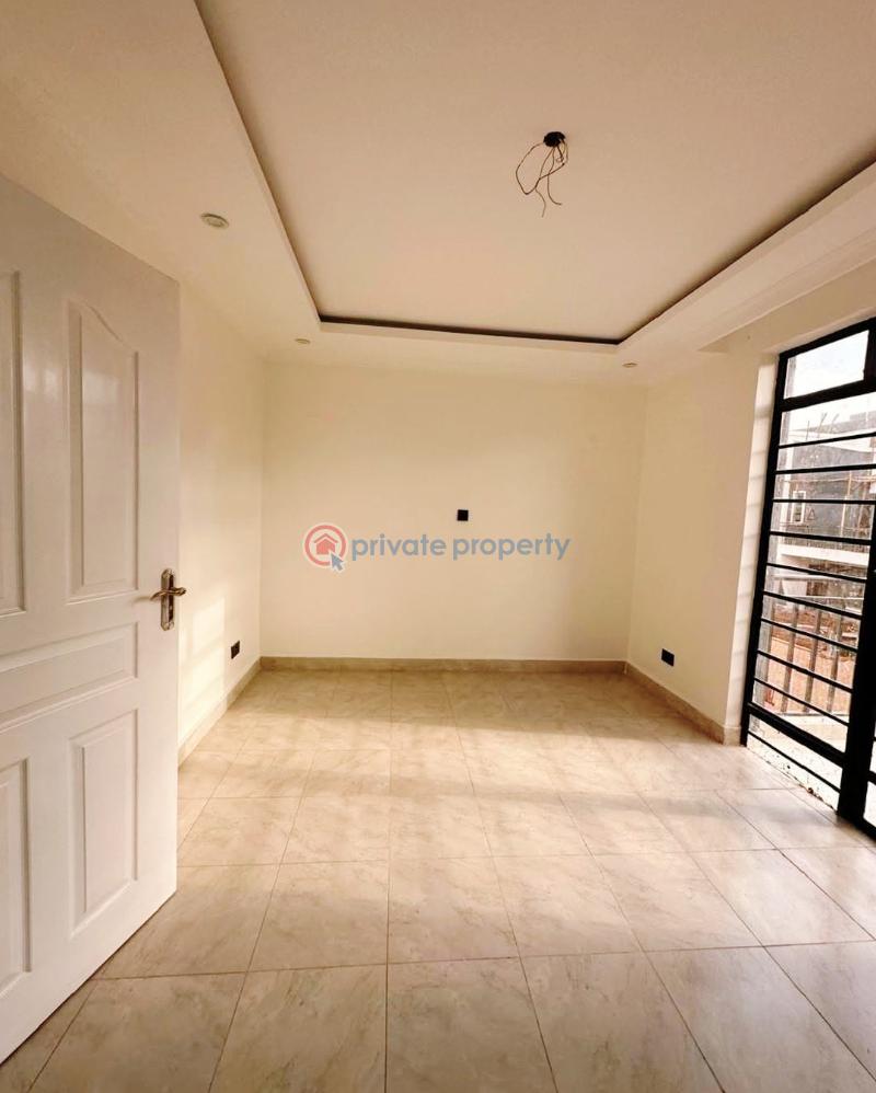 4 bedroom Townhouse For Sale Green Garden Main School Area Gikambura Kikuyu Kiambu - 6