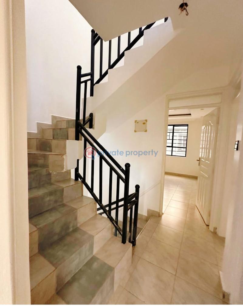 4 bedroom Townhouse For Sale Green Garden Main School Area Gikambura Kikuyu Kiambu - 3