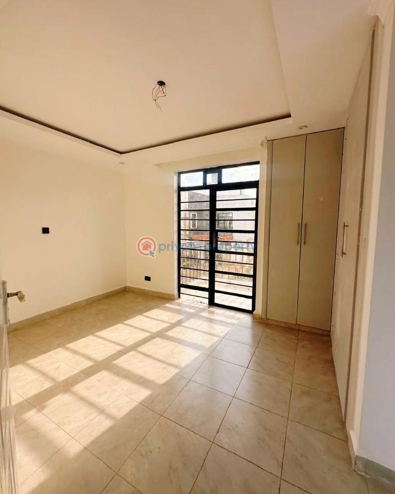 4 bedroom Townhouse For Sale Green Garden Main School Area Gikambura Kikuyu Kiambu - 4